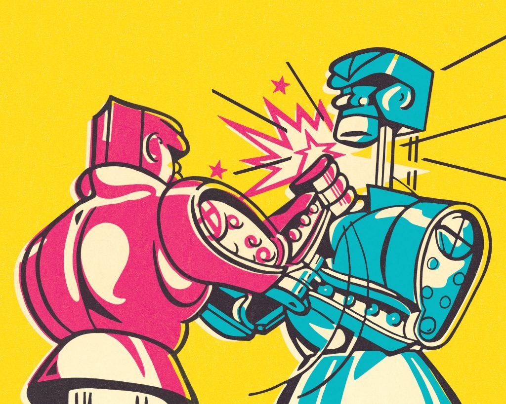 Boxing Robots what-si-the-difference-between-uipath-and-microsoft-flow